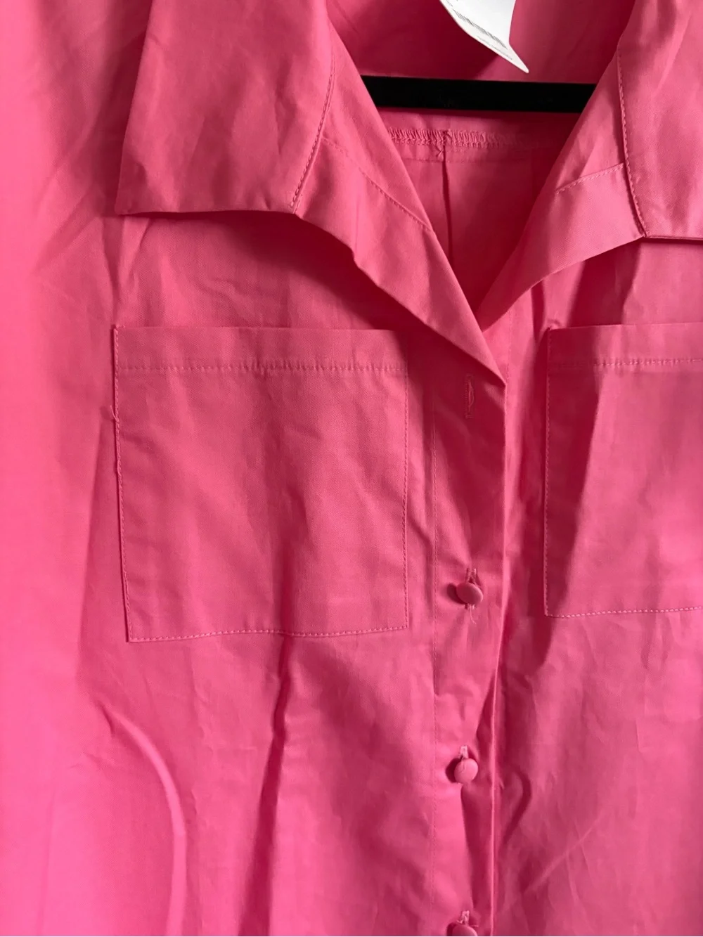 NWT Shirt dress